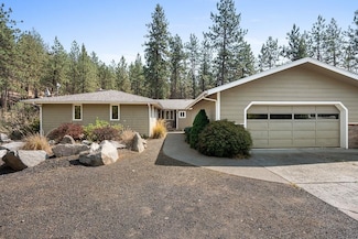 12620 N Nine Mile Rd, Nine Mile Falls, WA 99026