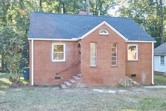 1613 Dexter St, Durham, NC 27701