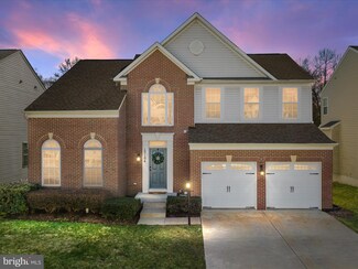 13104 Bigleaf Maple Ct, Gainesville, VA 20155
