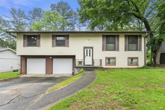 2501 Northbrook Rd, Snellville, GA 30039