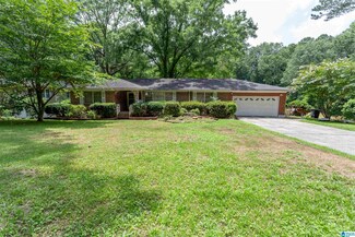 1640 2nd St NW, Center Point, AL 35215