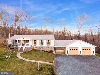 6490 Fargo Ln, Warrenton, VA 20186