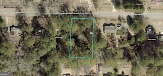 134 S Page St, Lagrange, GA 30241