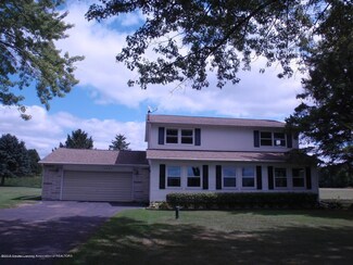 12200 N Shaytown Rd, Sunfield, MI 48890