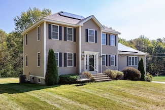 184 E County Rd, Rutland, MA 01543
