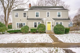 20 Marshall Ave, Pittsfield, MA 01201