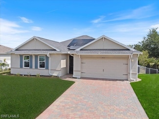 1713 NW 9th Terrace, Cape Coral, FL 33993