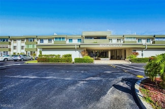 2300 Aaron St Unit 106, Port Charlotte, FL 33952