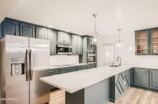 3115 S Kachina Dr, Tempe, AZ 85282