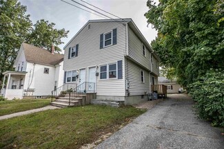 63 Taylor St, Manchester, NH 03103