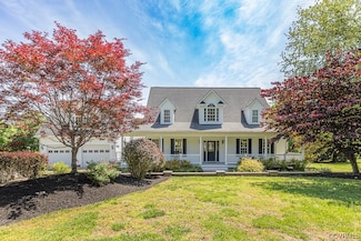 11051 Grub Hill Church Rd, Amelia Court House, VA 23002