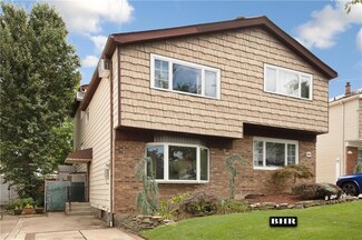 289 Abingdon Ave, Staten Island, NY 10308