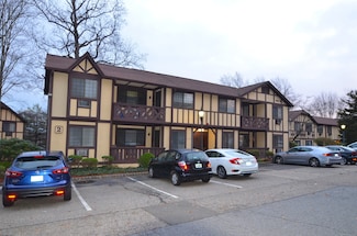 125 Warner Hill Rd Unit 27, Stratford, CT 06614