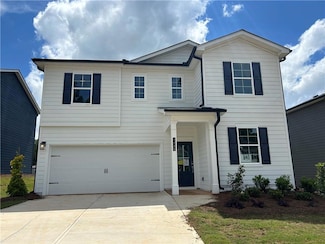 5225 Mulberry Creek Way, Flowery Branch, GA 30542