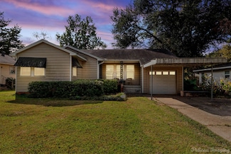 251 Roma Dr, Shreveport, LA 71105