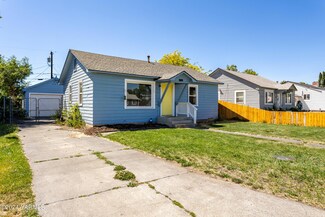 1116 S 9th Ave, Yakima, WA 98902