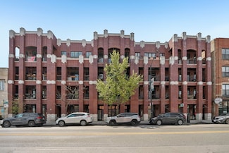1411 W Chicago Ave Unit 2, Chicago, IL 60642