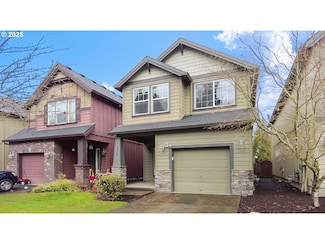 3440 SE Pinewood Ave, Hillsboro, OR 97123