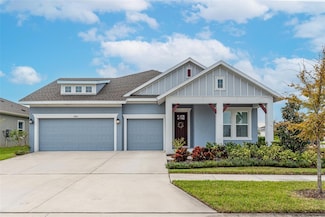 5501 Madrigal Way, Apollo Beach, FL 33572