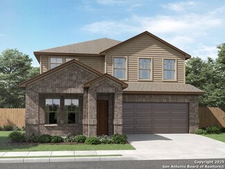 116 Perciful Ave, Santa Clara, TX 78124