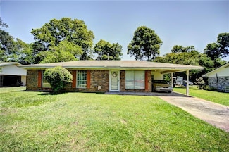 1650 W Court Dr, Natchitoches, LA 71457