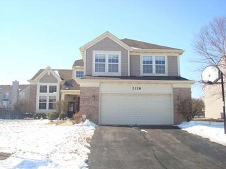 2328 Lexington Ln, Naperville, IL 60540