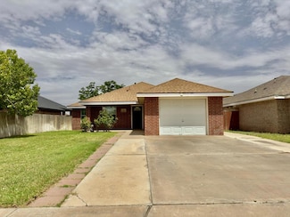709 S Mineola St, Midland, TX 79701