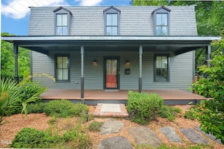 701 Holloway St, Durham, NC 27701