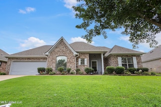 118 Rockbridge Cir, Clinton, MS 39056
