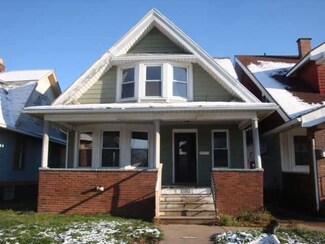 306 Avalon Place, Toledo, OH 43611