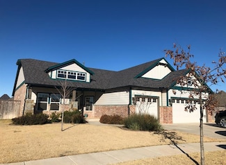 8409 NW 133rd St, Oklahoma City, OK 73142