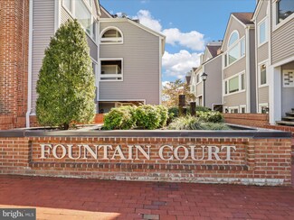 5570 Langston Blvd Unit C-51, Arlington, VA 22207