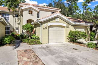 1664 Tarpon Bay Dr S Unit 7-203, Naples, FL 34119