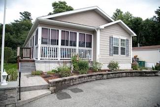 3 Loralei Way W, West Bridgewater, MA 02379