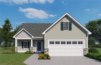 698 Cannonade Dr Unit 734, Whitsett, NC 27377