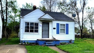 13330 Tacoma St, Detroit, MI 48205