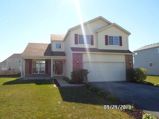 459 Fairway Ln, University Park, IL 60484