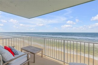 5203 S Atlantic Ave Unit 814B, New Smyrna Beach, FL 32169