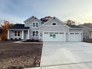 3276 Barett Ridge, Hudsonville, MI 49428