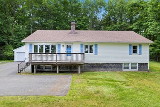 44 Church Hill Rd, Augusta, ME 04330