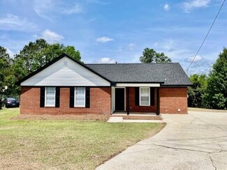 3503 Toms Ct, Augusta, GA 30906
