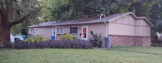 Unlisted Address
