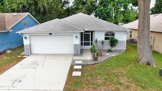 3550 Irish Ln, Port Orange, FL 32129