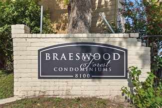 8100 Creekbend Dr Unit 117, Houston, TX 77071