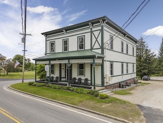 15 Mill Hill Rd Unit 2B, Bethel, ME 04217