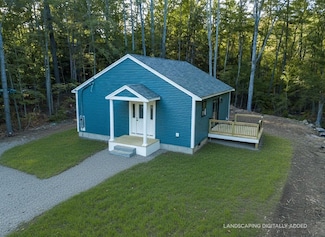 31 Lake Shore Dr, Middleton, NH 03887