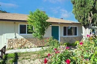 320 E I St, Tehachapi, CA 93561