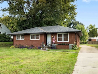 526 S Elm St, Henderson, KY 42420