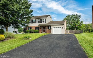 2588 Romig Rd, Gilbertsville, PA 19525