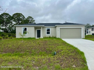 214 San Marino Rd SW, Palm Bay, FL 32908